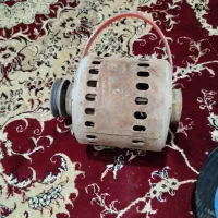 موتور کولر