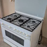 گاز فردار ۵ شعله سینجر G2