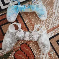 روکش ps4 برای دسته