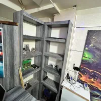 دکوراسیون بوفه پیشخوان کافه|فروشگاه و مغازه|شاهینشهر, سعدی جنوبی|دیوار