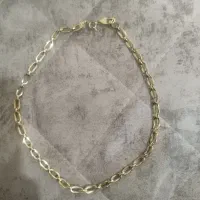 گردنبند اسپرت طلا نو