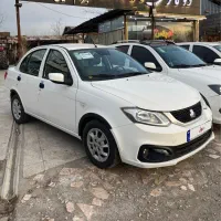 ساینا ۱۴۰۲ بدون توضیح|خودرو سواری و وانت|رشت, بلوار گیلان|دیوار