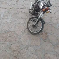 موتور یاماها مدل 64