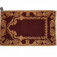 فرش نماز نفیس، ملوک المفروشات|صنایع دستی و سایر لوازم تزئینی|تهران, ستارخان|دیوار