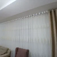 پرده در حد نو|پرده، رانر، رومیزی|تربت جام, تیپ ۳۸ زرهی تربت جام|دیوار