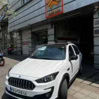 اطلس GصفرATLAS/۱۴۰۴/فول/نمایندگی سایپا