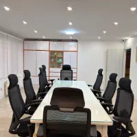 اجاره-ساعتی-واحد-برای-جلسات-و-ورکشاپ-سعادت-آباد