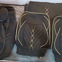 یک دست روکش صندلی  خودرو  نو