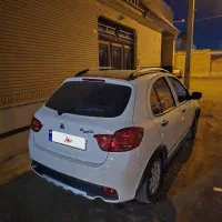 کوییک RS ۱۴۰۳|خودرو سواری و وانت|کاشان, ۲۲ بهمن|دیوار