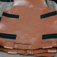 لباس تشابیه خوانی|لباس|اهواز, کوی علوی|دیوار