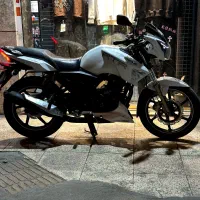 اپاچی 180 مدل 94|موتورسیکلت|تهران, شهرک فردوس (حسینی)|دیوار