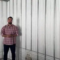 مجری دیوارهای پیش ساخته وال اسپید