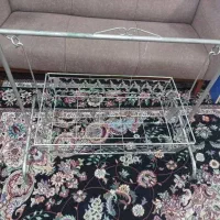 گهواره آهنی|اسباب و اثاث بچه|دزفول, |دیوار