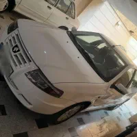 سورن EF7 توربو مدل ۱۳۹۶