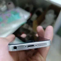 iphone se  2016 64 gig lla|موبایل|همدان, |دیوار