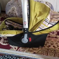 کریر و گهواره نو نو نو