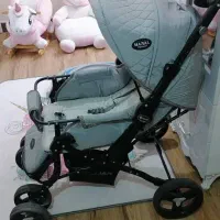 کالسکه کریر روروئک نو