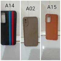 سه تاقاب گوشی A14وA15وA02نونو