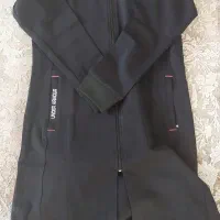 لباس ورزشی زنانه