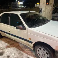 اردی مدل ۸۵ دوگانه|خودرو سواری و وانت|آذرشهر, |دیوار