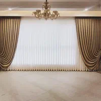 دوخت نصب شستشو و تعمیرات پرده (۱۰۰٪ تضمینی)|خدمات پیشه و مهارت|تبریز, |دیوار