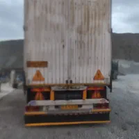 اتاق مسقف فلزی داخل کامل ام دی اف