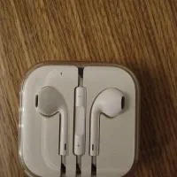 هندزفری اورجینال آیفون