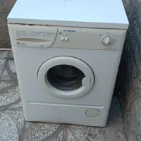 لباسشویی مدل ارج|ماشین لباسشویی و خشک‌کن لباس|ایلام, |دیوار