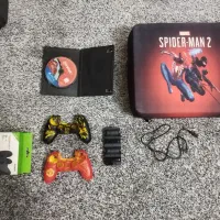 کیف پلی استیشن ، دیسک سی دی فیفا ۲۰ ، روکش دسته .