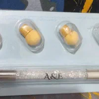 قلم فید ناخن