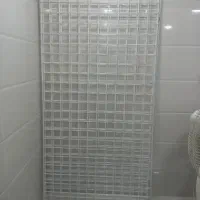 استند توری|آب‌چکان و نظم‌دهنده ظروف|قم, ولیعصر|دیوار