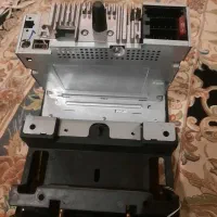 ضبط بلوتوس دارماشین سورن پلاس|قطعات یدکی و لوازم جانبی|اندیشه, اندیشه فاز ۱|دیوار