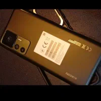 گوشی ۱۲ تی پرو