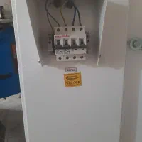 کولر ابی صنعتی برای فروش|کولر آبی|دوگنبدان, |دیوار