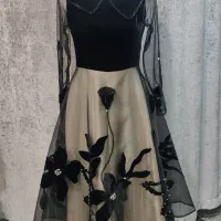 خیاطی انواع لباس مجلسی