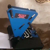 پایه تبدیل مینی فرز به پروفیل بر