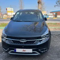 تیگو ۷ ie مدل ۱۴۰۰ بدون رنگ