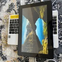 لپتاپ ایسوس لمسی