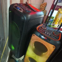 اسپیکرهای برندباکیفیت|سیستم صوتی خانگی|نظرآباد, شهرک سید جمال الدین|دیوار