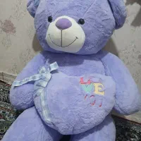 عروسک خرسی نو|اسباب‌‌بازی|اردبیل, |دیوار