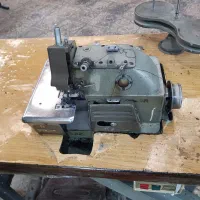 چرخ زیگزال ژوکی ۳نخ