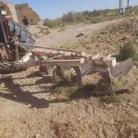 گاواهن تراکتور