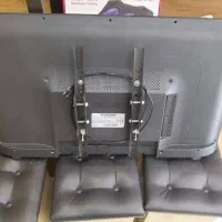 تلوزیون 43 اینچ Xvision LED|تلویزیون و پروژکتور|یزد, |دیوار