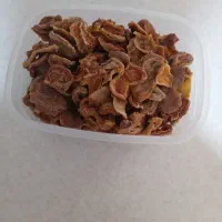 برگه زرد آلو