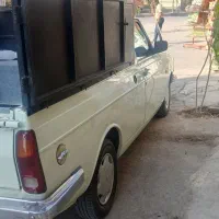 پیکان وانت بدون رنگ|خودرو سواری و وانت|خمینی‌شهر, |دیوار