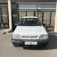 پراید ۱۳۱ مدل ۹۰ سالم زیر قیمت.