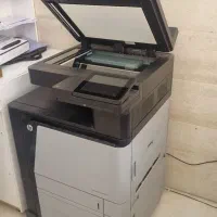 پرینتر HP880 لیزری رنگی