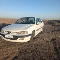 پژو پارس|خودرو سواری و وانت|بم, |دیوار