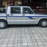 فروش کارا ۲۰۰۰|خودرو سواری و وانت|شهرکرد, |دیوار