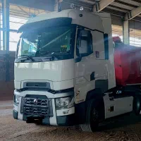 رنو های 520 سقف بلند 2021